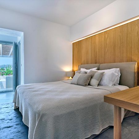 Stagones Luxury Villas Ambelas Zewnętrze zdjęcie