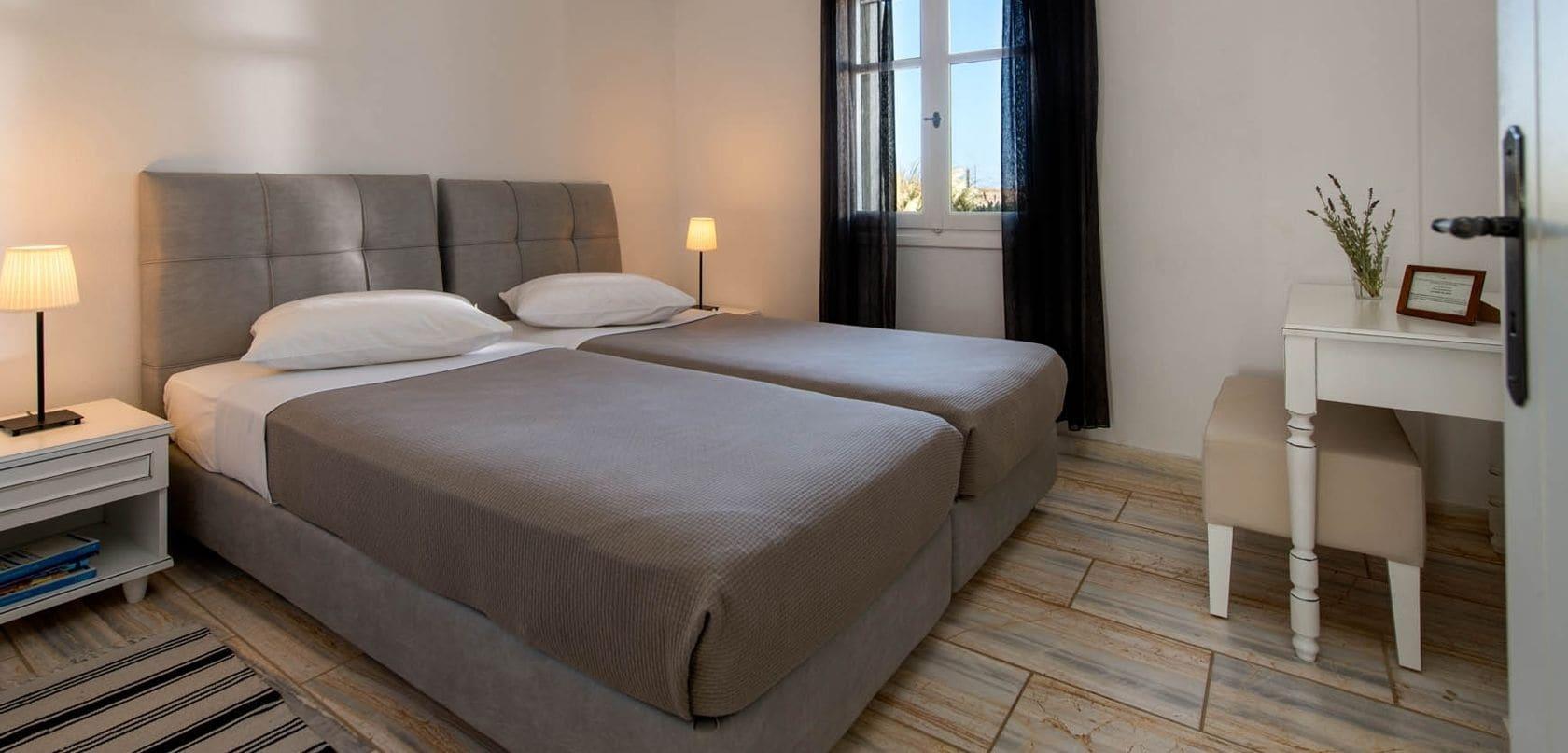 Stagones Luxury Villas Ambelas Zewnętrze zdjęcie