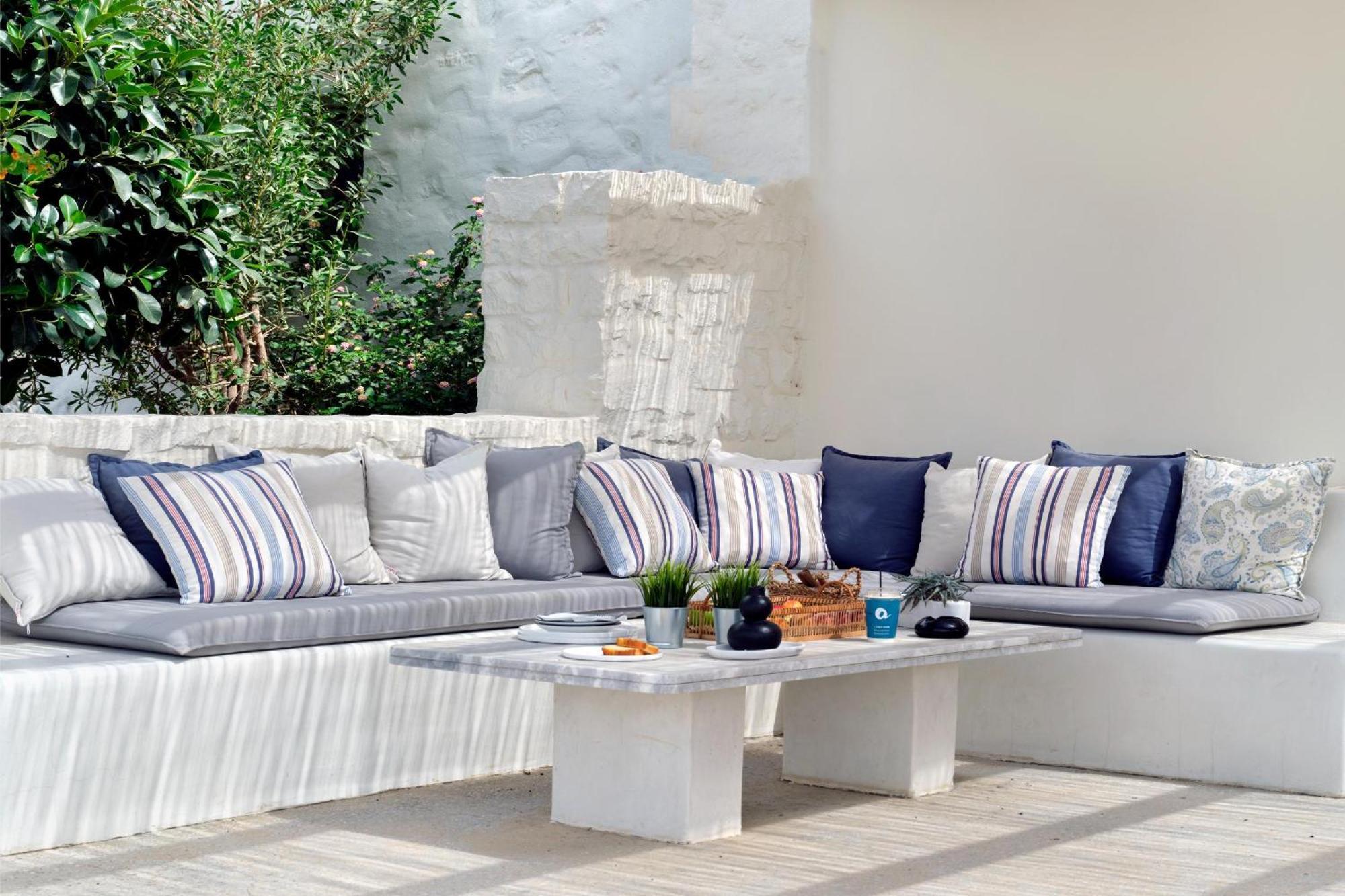Stagones Luxury Villas Ambelas Zewnętrze zdjęcie