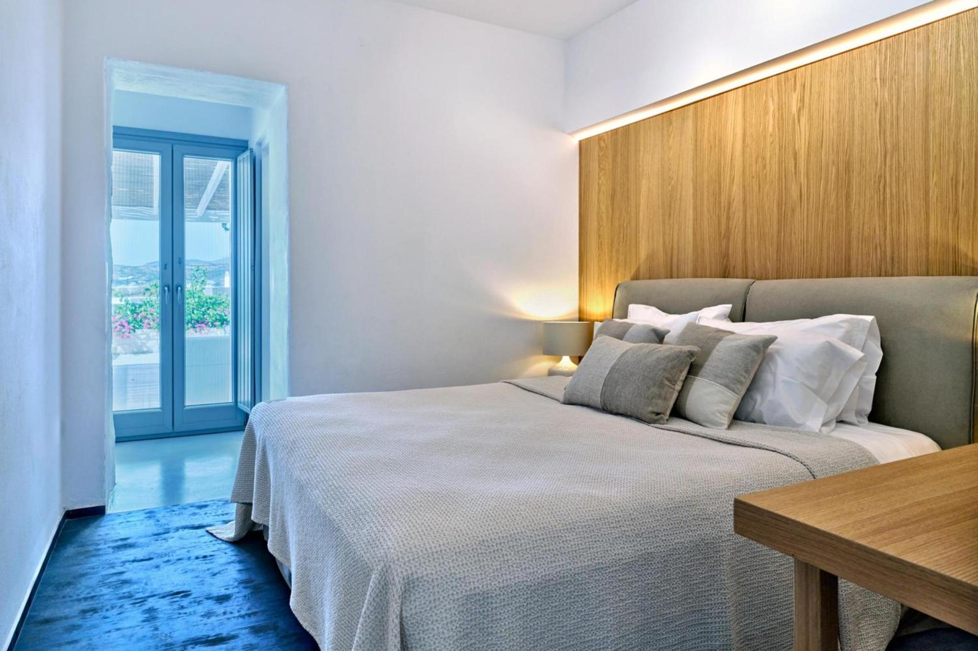 Stagones Luxury Villas Ambelas Pokój zdjęcie