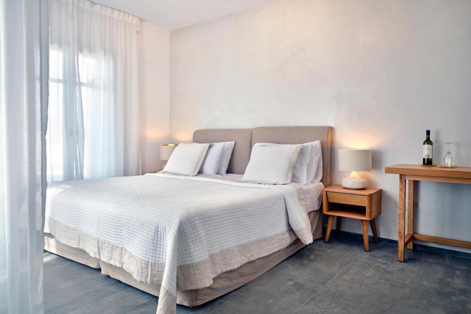 Stagones Luxury Villas Ambelas Pokój zdjęcie