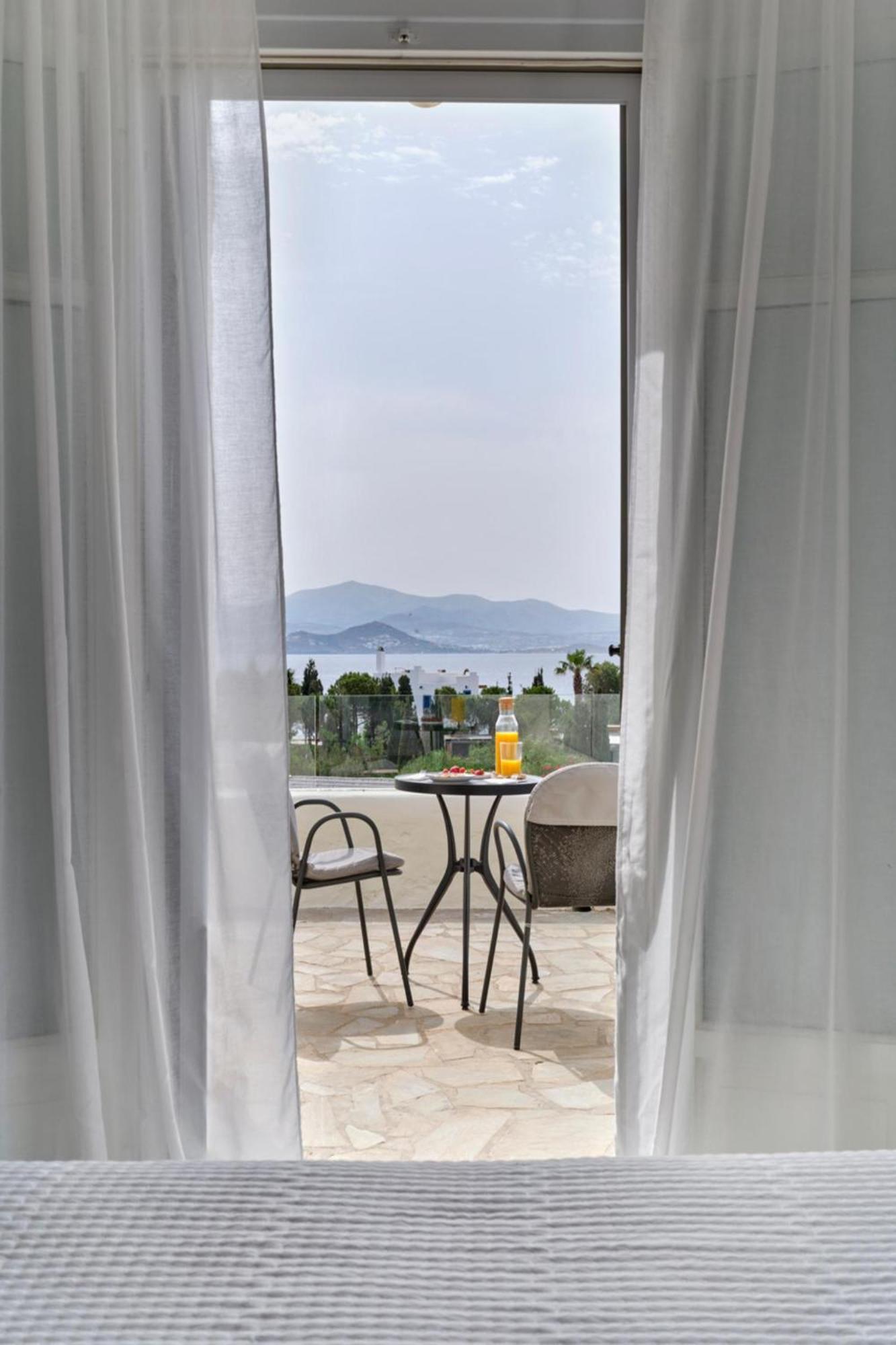 Stagones Luxury Villas Ambelas Pokój zdjęcie